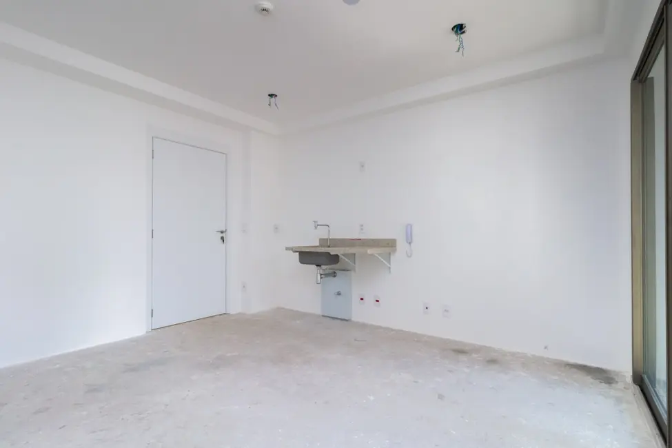 Foto 5 de Apartamento com 1 quarto à venda, 27m2 em Perdizes, São Paulo - SP