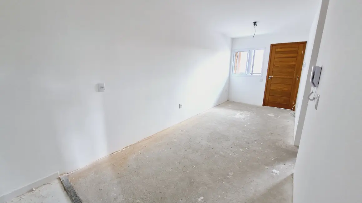 Foto 5 de Apartamento com 2 quartos à venda, 44m2 em Parque Vitória, São Paulo - SP