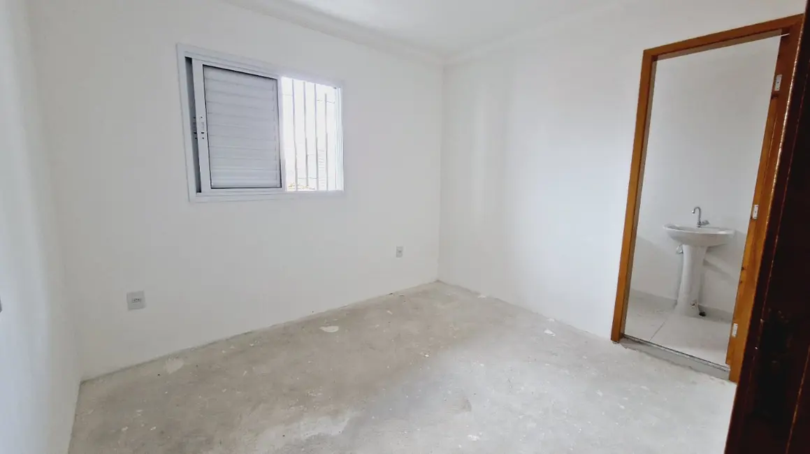 Foto 8 de Apartamento com 2 quartos à venda, 44m2 em Parque Vitória, São Paulo - SP