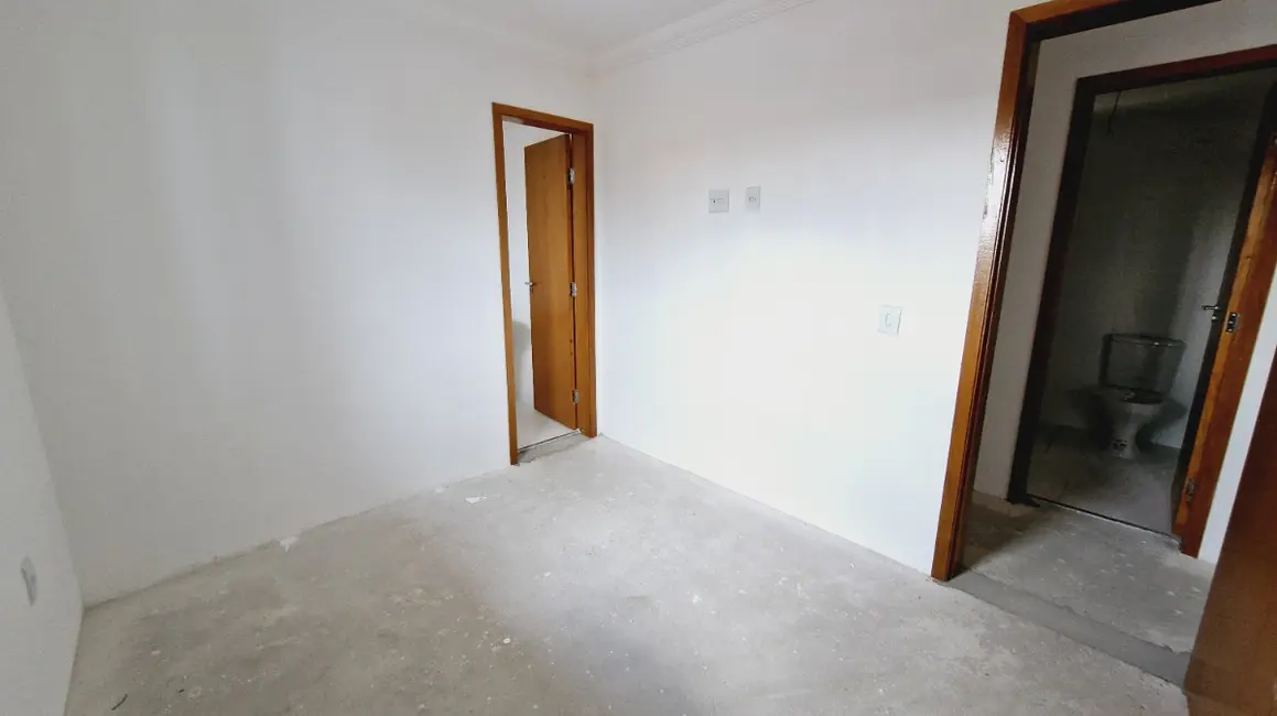 Foto 9 de Apartamento com 2 quartos à venda, 44m2 em Parque Vitória, São Paulo - SP