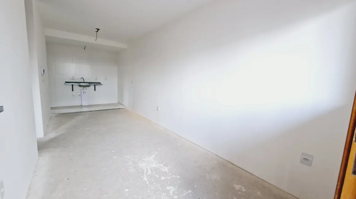 Foto 4 de Apartamento com 2 quartos à venda, 44m2 em Parque Vitória, São Paulo - SP