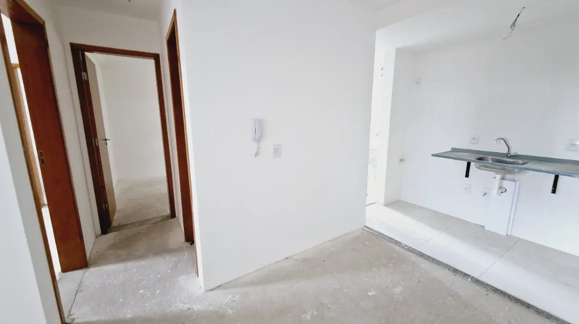 Foto 7 de Apartamento com 2 quartos à venda, 44m2 em Parque Vitória, São Paulo - SP