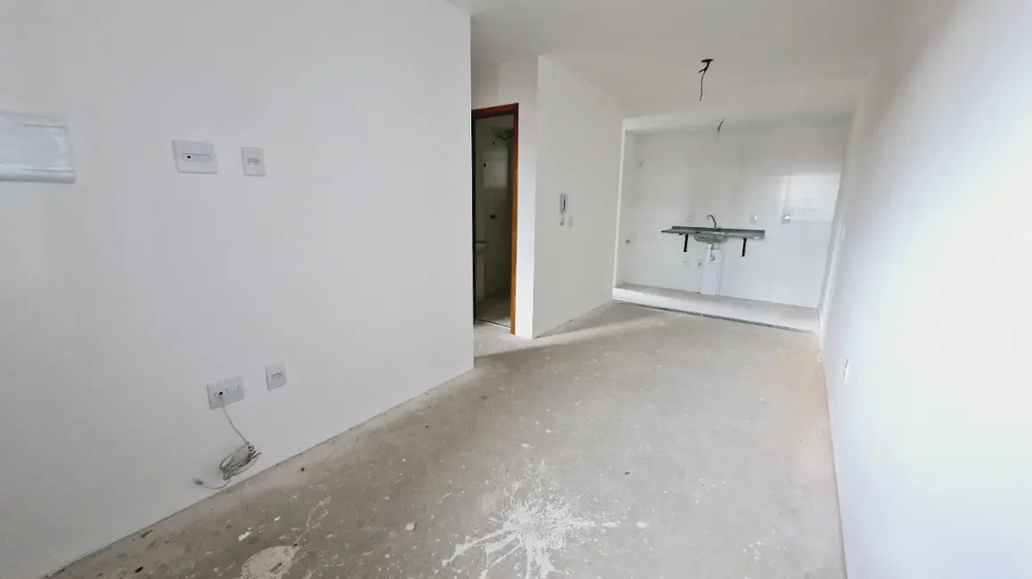 Foto 6 de Apartamento com 2 quartos à venda, 44m2 em Parque Vitória, São Paulo - SP