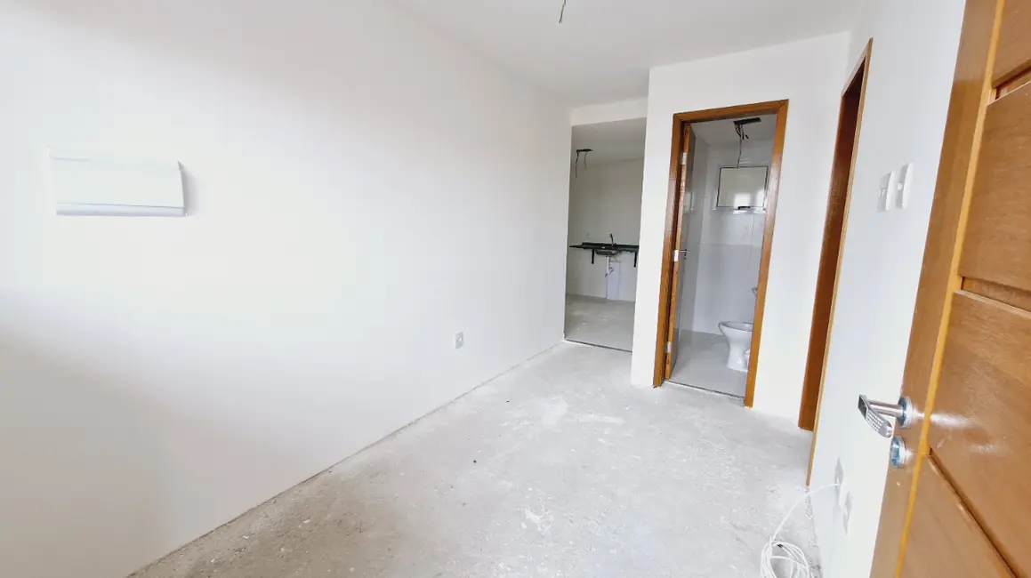 Apartamento com 2 quartos à venda, 37m2 em Parque Vitória, São Paulo - SP - imagem 4 Foto 4 de Apartamento com 2 quartos à venda, 37m2 em Parque Vitória, São Paulo - SP