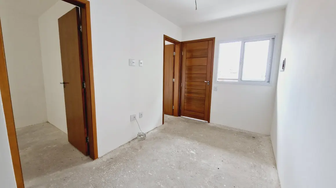 Apartamento com 2 quartos à venda, 37m2 em Parque Vitória, São Paulo - SP - imagem 5 Foto 5 de Apartamento com 2 quartos à venda, 37m2 em Parque Vitória, São Paulo - SP