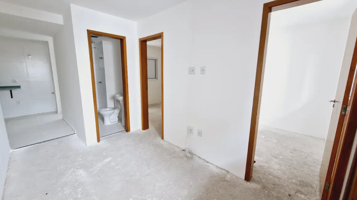 Apartamento com 2 quartos à venda, 37m2 em Parque Vitória, São Paulo - SP - imagem 6 Foto 6 de Apartamento com 2 quartos à venda, 37m2 em Parque Vitória, São Paulo - SP