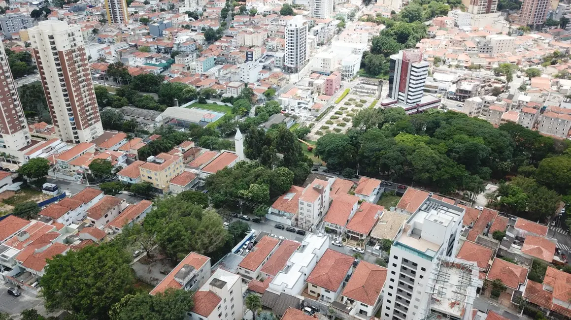 Apartamento com 2 quartos à venda, 31m2 em Jardim São Paulo(Zona Norte), São Paulo - SP - imagem 7 Foto 7 de Apartamento com 2 quartos à venda, 31m2 em Jardim São Paulo(Zona Norte), São Paulo - SP