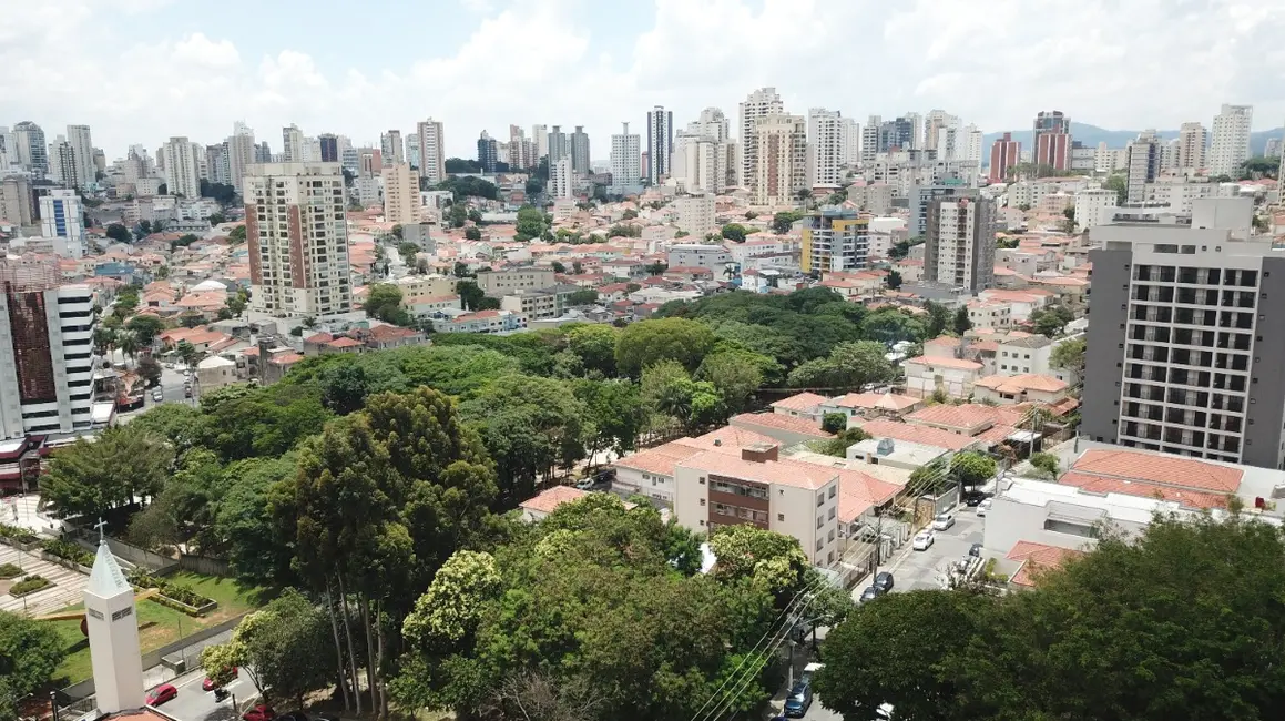 Apartamento com 2 quartos à venda, 31m2 em Jardim São Paulo(Zona Norte), São Paulo - SP - imagem 3 Foto 3 de Apartamento com 2 quartos à venda, 31m2 em Jardim São Paulo(Zona Norte), São Paulo - SP
