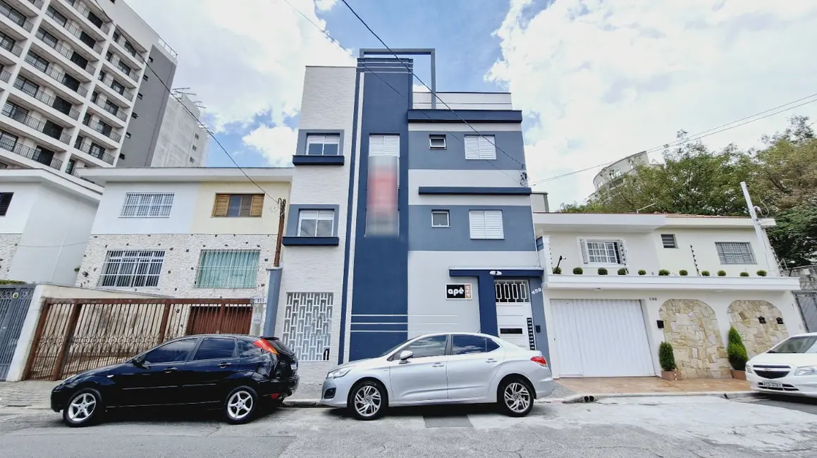Foto 1 de Apartamento com 2 quartos à venda em Jardim São Paulo(Zona Norte), São Paulo - SP