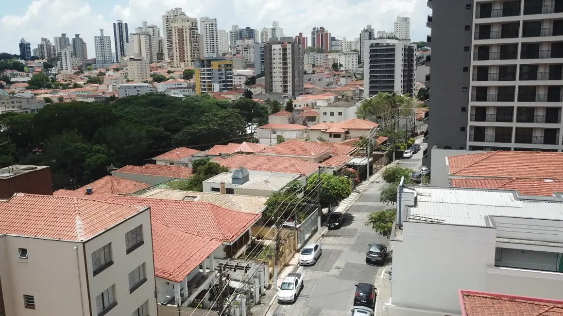 Foto 2 de Apartamento com 2 quartos à venda em Jardim São Paulo(Zona Norte), São Paulo - SP