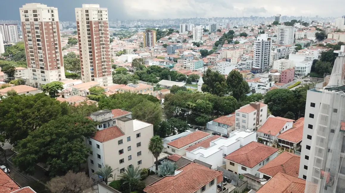 Foto 5 de Apartamento com 2 quartos à venda em Jardim São Paulo(Zona Norte), São Paulo - SP