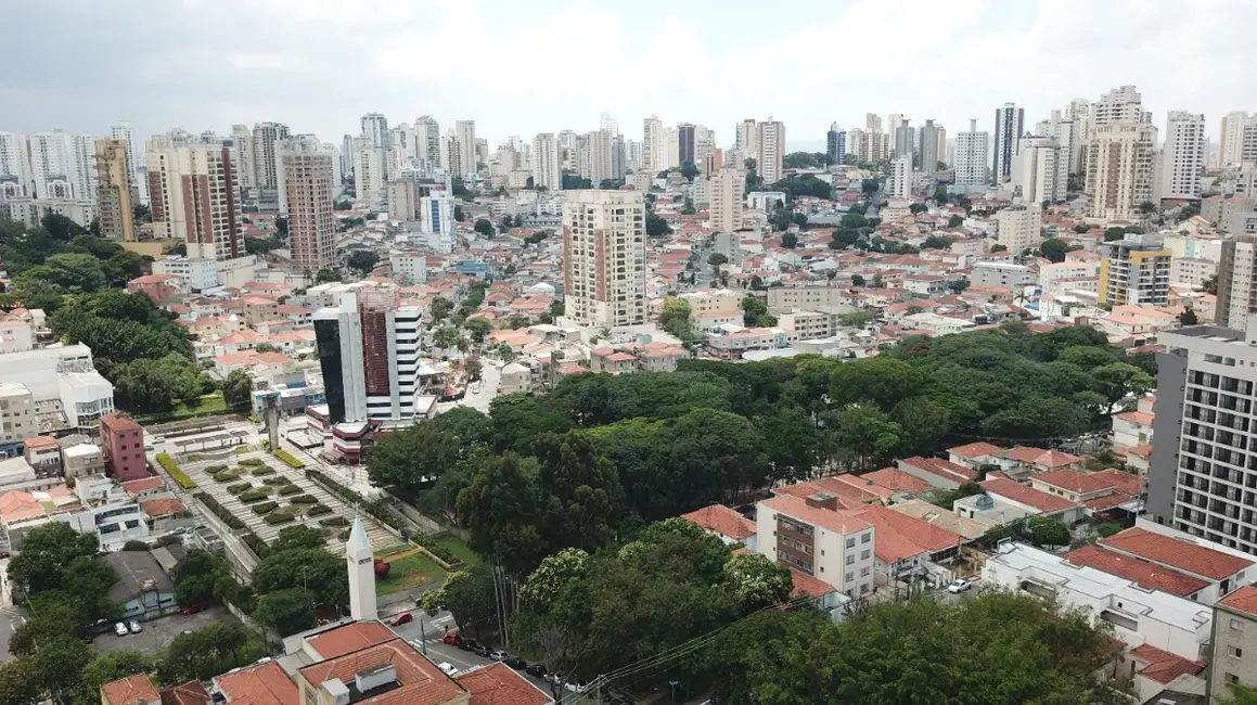 Foto 4 de Apartamento com 1 quarto à venda, 24m2 em Jardim São Paulo(Zona Norte), São Paulo - SP