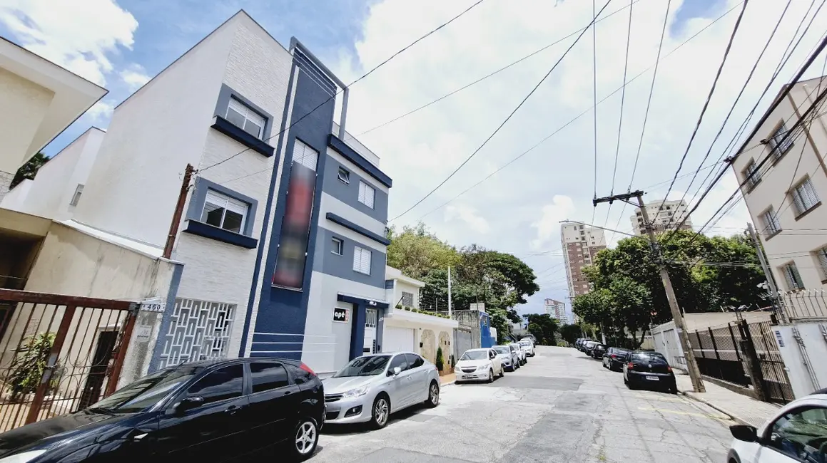 Foto 9 de Apartamento com 1 quarto à venda, 24m2 em Jardim São Paulo(Zona Norte), São Paulo - SP