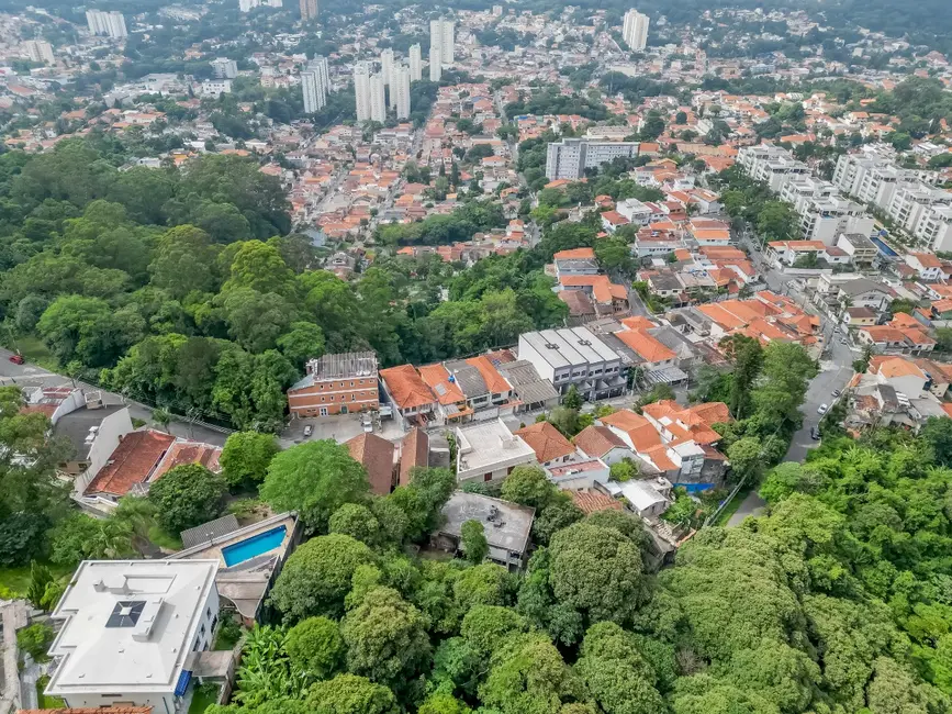 Terreno / Lote à venda em Vila Irmãos Arnoni, São Paulo - SP - imagem 5 Foto 5 de Terreno / Lote à venda em Vila Irmãos Arnoni, São Paulo - SP