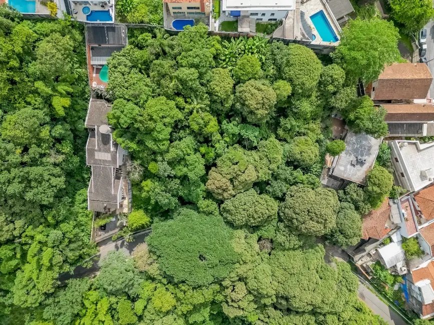 Foto 1 de Terreno / Lote à venda em Vila Irmãos Arnoni, São Paulo - SP