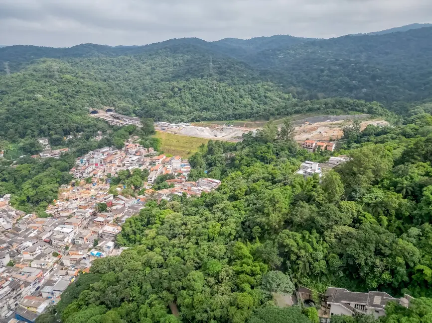 Foto 8 de Terreno / Lote à venda em Vila Irmãos Arnoni, São Paulo - SP