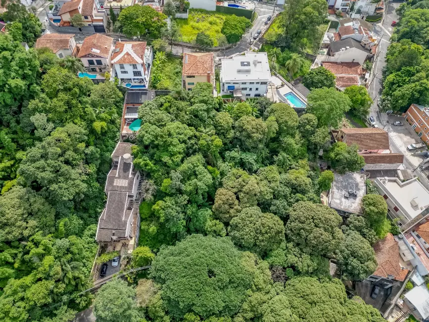 Foto 3 de Terreno / Lote à venda em Vila Irmãos Arnoni, São Paulo - SP