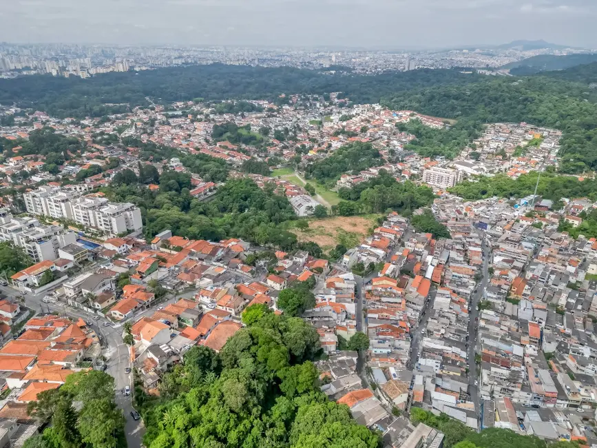 Foto 2 de Terreno / Lote à venda em Vila Irmãos Arnoni, São Paulo - SP