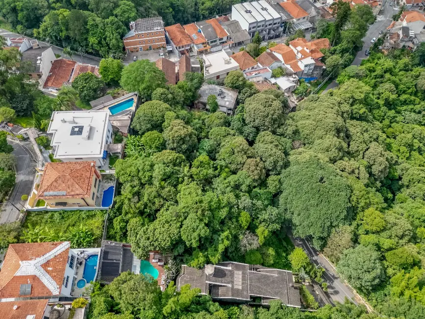 Foto 4 de Terreno / Lote à venda em Vila Irmãos Arnoni, São Paulo - SP