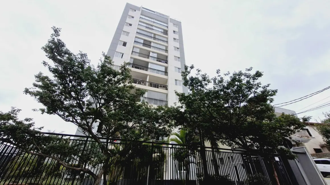 Foto 1 de Apartamento com 2 quartos à venda, 58m2 em Vila Mazzei, São Paulo - SP