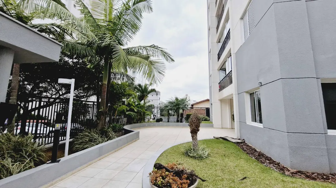 Foto 7 de Apartamento com 2 quartos à venda, 58m2 em Vila Mazzei, São Paulo - SP