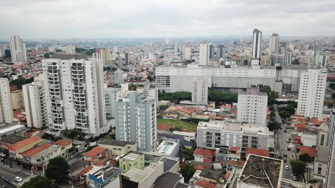 Foto 3 de Apartamento com 2 quartos à venda, 58m2 em Vila Mazzei, São Paulo - SP