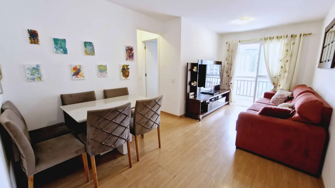 Foto 8 de Apartamento com 2 quartos à venda, 58m2 em Vila Mazzei, São Paulo - SP