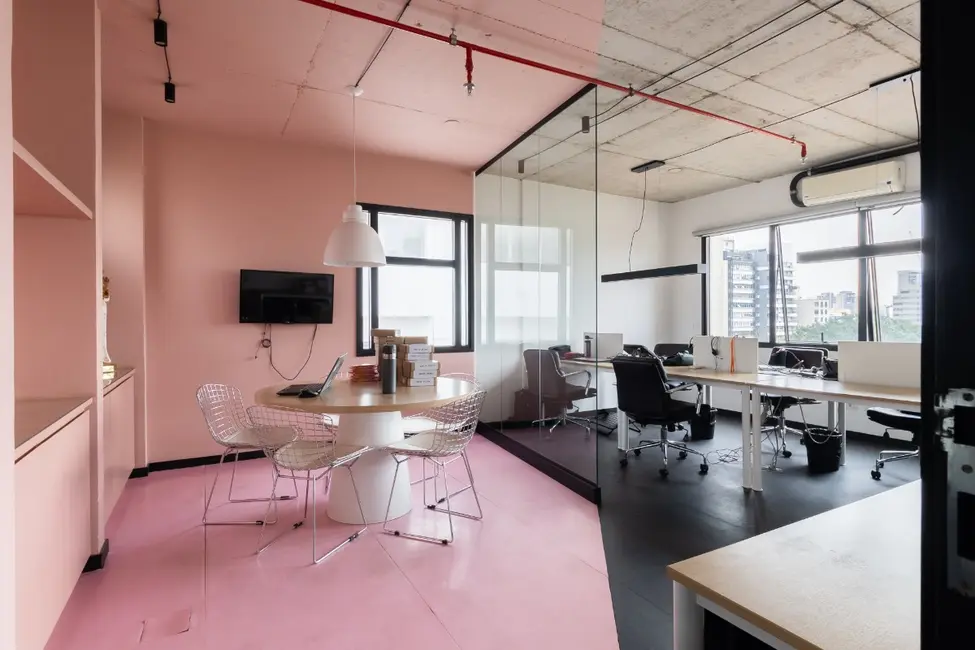 Sala Comercial à venda, 175m2 em Pinheiros, São Paulo - SP - imagem 9 Foto 9 de Sala Comercial à venda, 175m2 em Pinheiros, São Paulo - SP