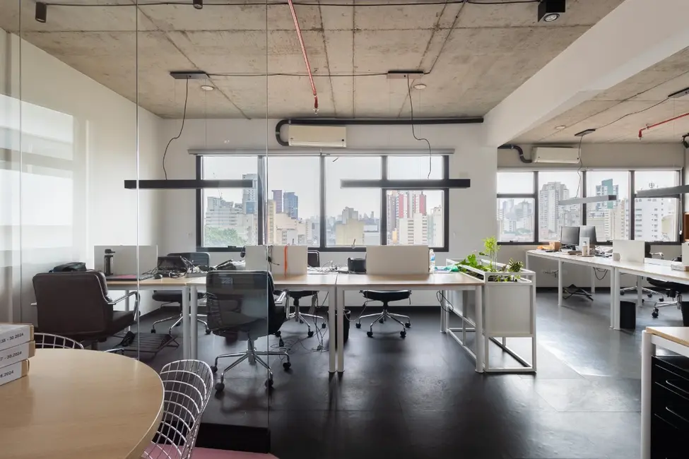 Sala Comercial à venda, 175m2 em Pinheiros, São Paulo - SP - imagem 7 Foto 7 de Sala Comercial à venda, 175m2 em Pinheiros, São Paulo - SP