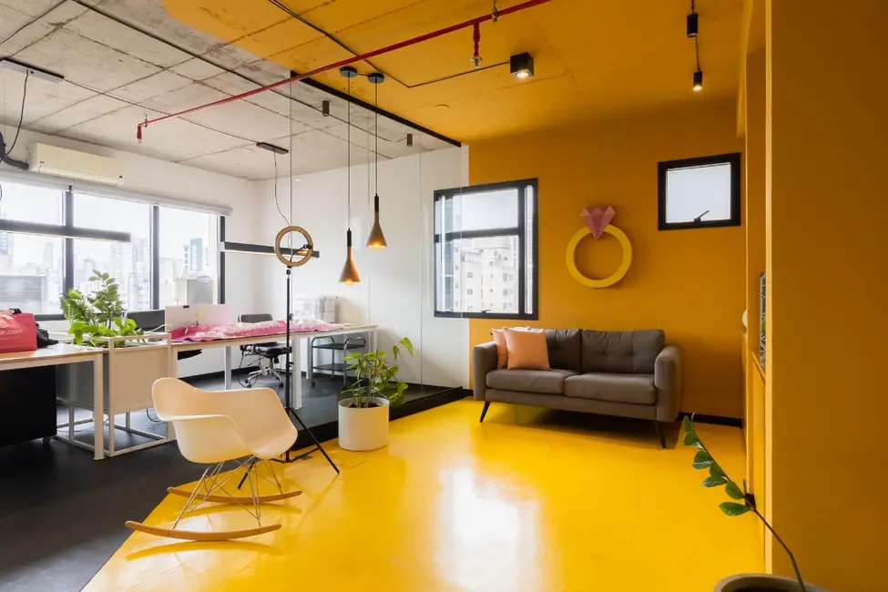 Sala Comercial à venda, 175m2 em Pinheiros, São Paulo - SP - imagem 1 Foto 1 de Sala Comercial à venda, 175m2 em Pinheiros, São Paulo - SP