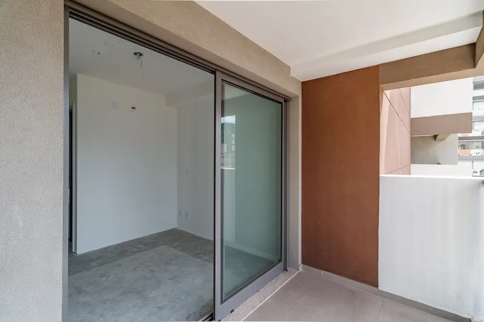 Apartamento com 1 quarto à venda, 22m2 em Vila Mariana, São Paulo - SP - imagem 4 Foto 4 de Apartamento com 1 quarto à venda, 22m2 em Vila Mariana, São Paulo - SP