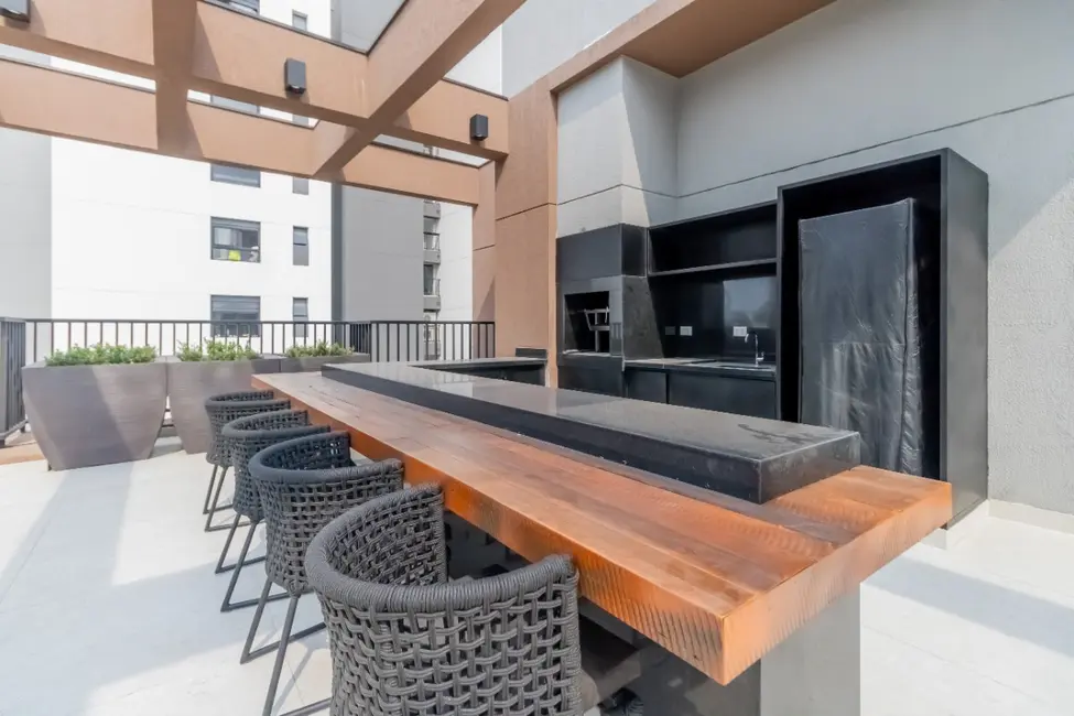 Kitnet com 1 quarto à venda, 21m2 em Vila Mariana, São Paulo - SP - imagem 5 Foto 5 de Kitnet com 1 quarto à venda, 21m2 em Vila Mariana, São Paulo - SP