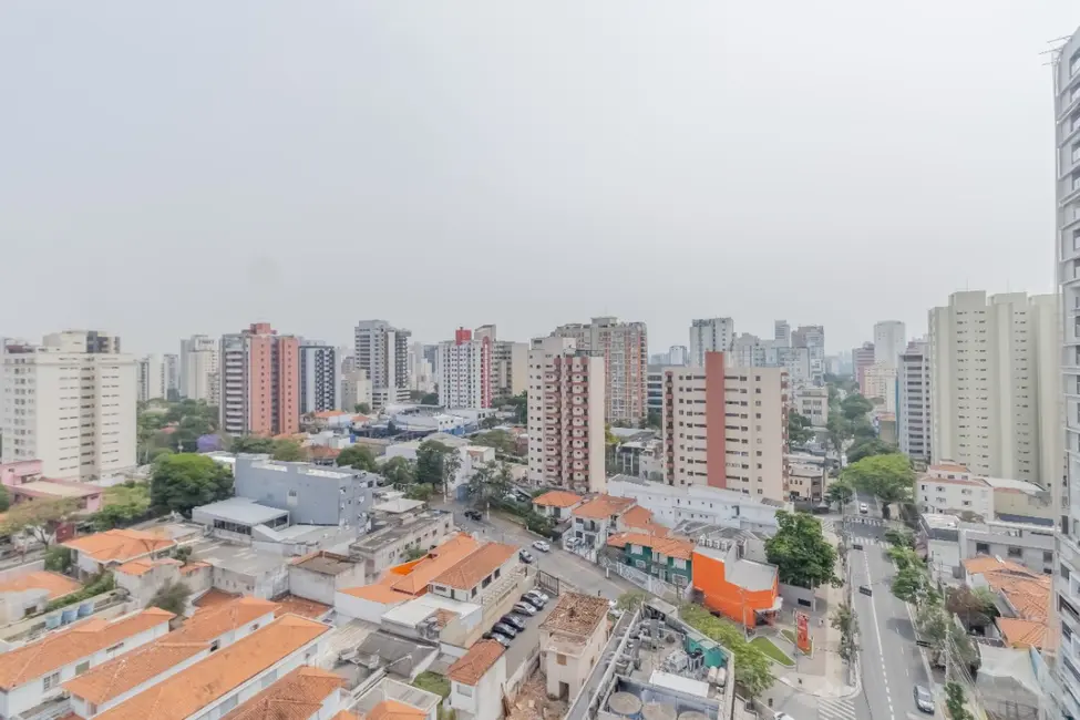 Kitnet com 1 quarto à venda, 21m2 em Vila Mariana, São Paulo - SP - imagem 8 Foto 8 de Kitnet com 1 quarto à venda, 21m2 em Vila Mariana, São Paulo - SP