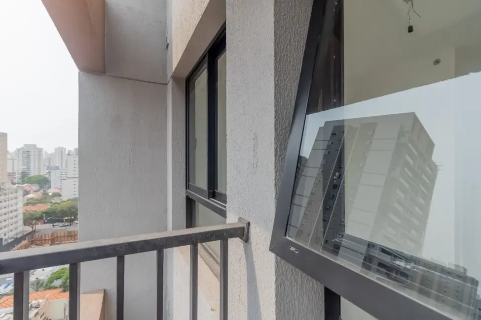 Kitnet com 1 quarto à venda, 21m2 em Vila Mariana, São Paulo - SP - imagem 9 Foto 9 de Kitnet com 1 quarto à venda, 21m2 em Vila Mariana, São Paulo - SP
