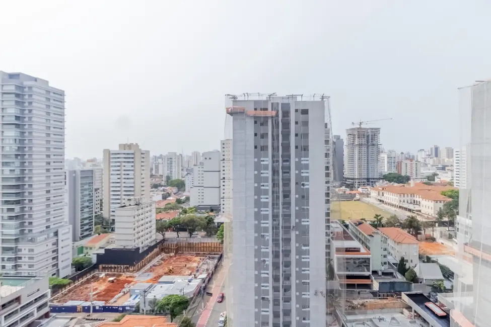 Kitnet com 1 quarto à venda, 21m2 em Vila Mariana, São Paulo - SP - imagem 3 Foto 3 de Kitnet com 1 quarto à venda, 21m2 em Vila Mariana, São Paulo - SP