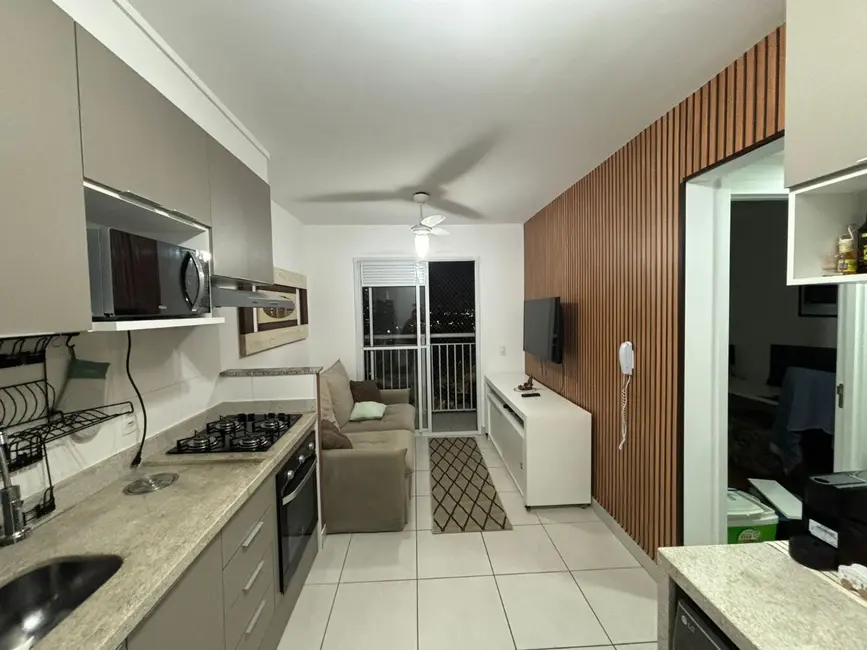 Foto 4 de Apartamento com 2 quartos à venda, 35m2 em Barra Funda, São Paulo - SP