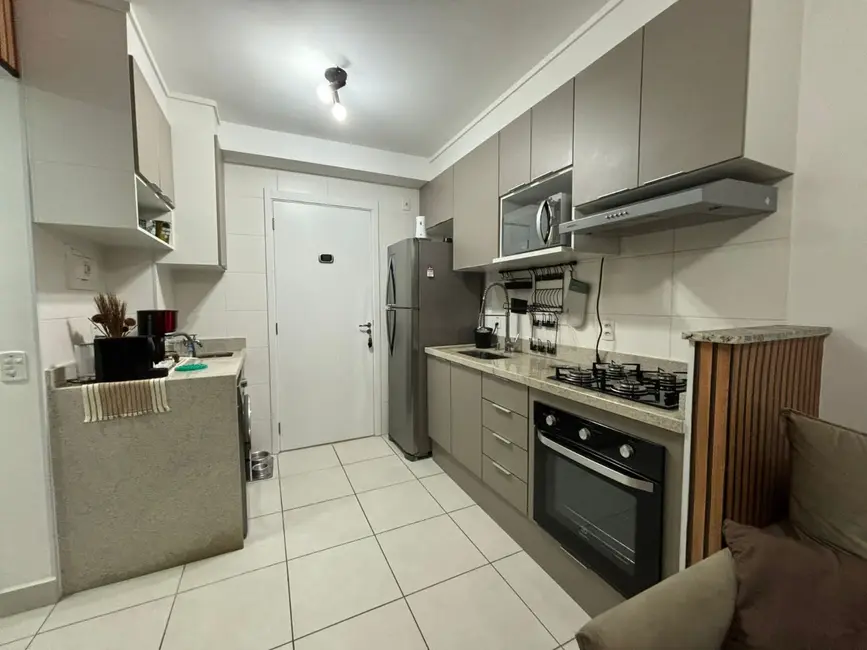 Foto 5 de Apartamento com 2 quartos à venda, 35m2 em Barra Funda, São Paulo - SP