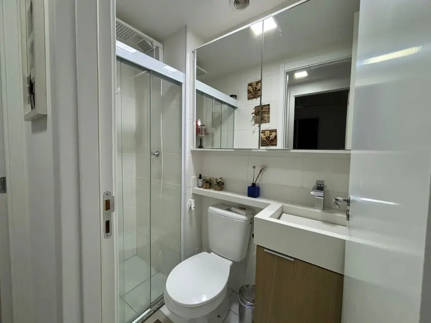 Foto 9 de Apartamento com 2 quartos à venda, 35m2 em Barra Funda, São Paulo - SP