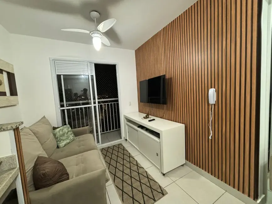 Foto 3 de Apartamento com 2 quartos à venda, 35m2 em Barra Funda, São Paulo - SP