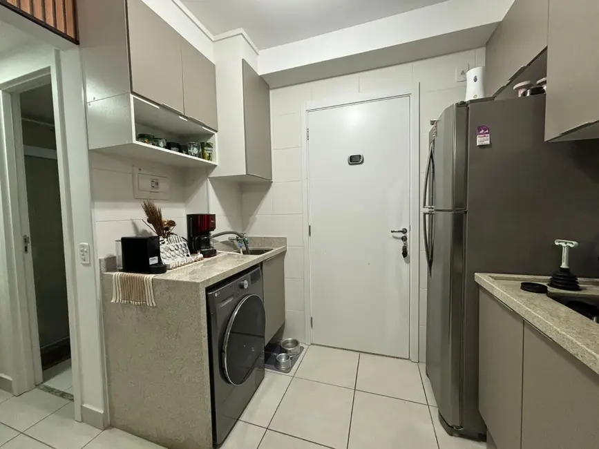 Foto 7 de Apartamento com 2 quartos à venda, 35m2 em Barra Funda, São Paulo - SP