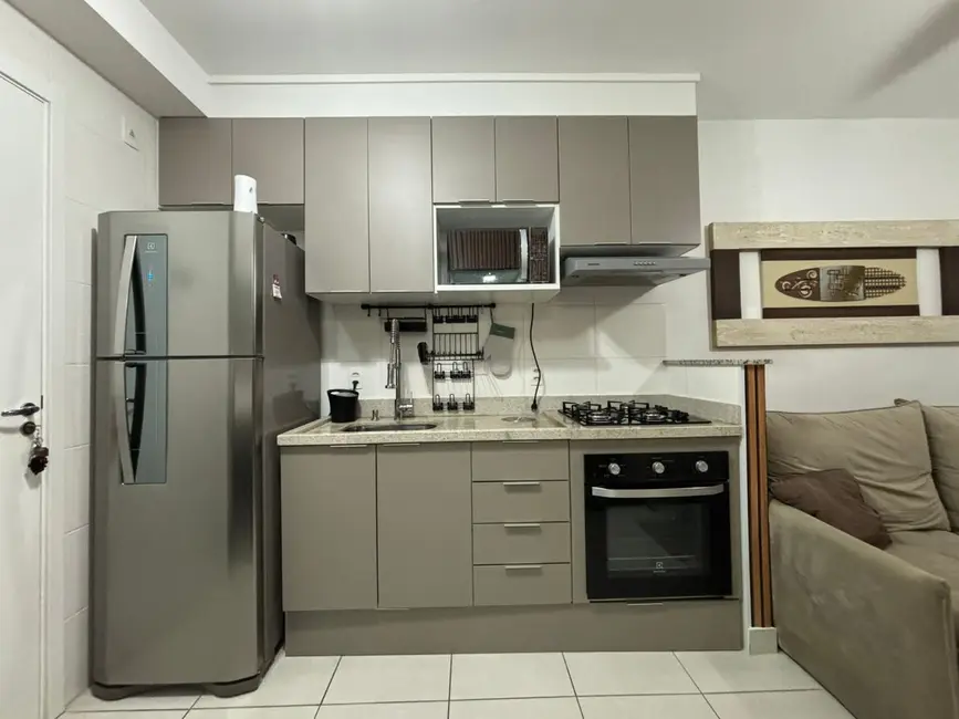 Foto 6 de Apartamento com 2 quartos à venda, 35m2 em Barra Funda, São Paulo - SP