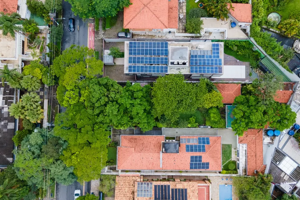 Foto 6 de Terreno / Lote à venda em Alto de Pinheiros, São Paulo - SP