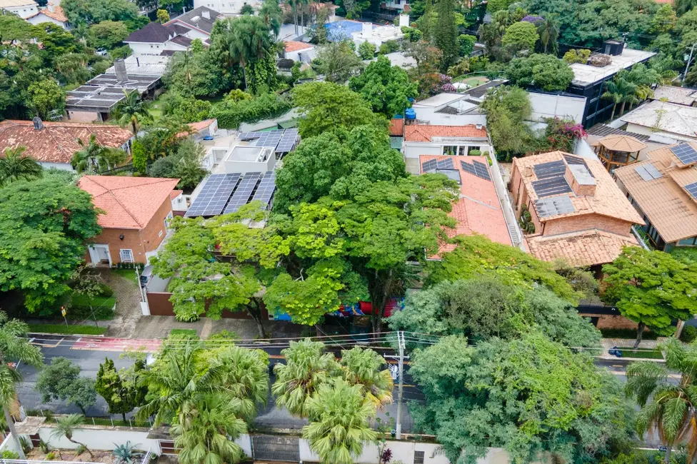 Foto 4 de Terreno / Lote à venda em Alto de Pinheiros, São Paulo - SP