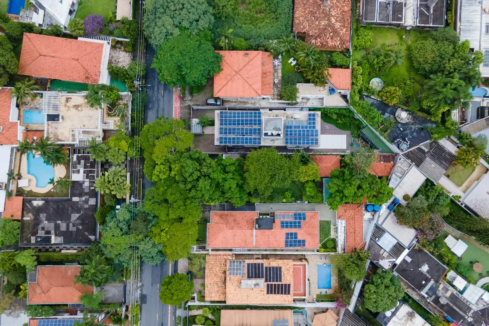 Foto 7 de Terreno / Lote à venda em Alto de Pinheiros, São Paulo - SP