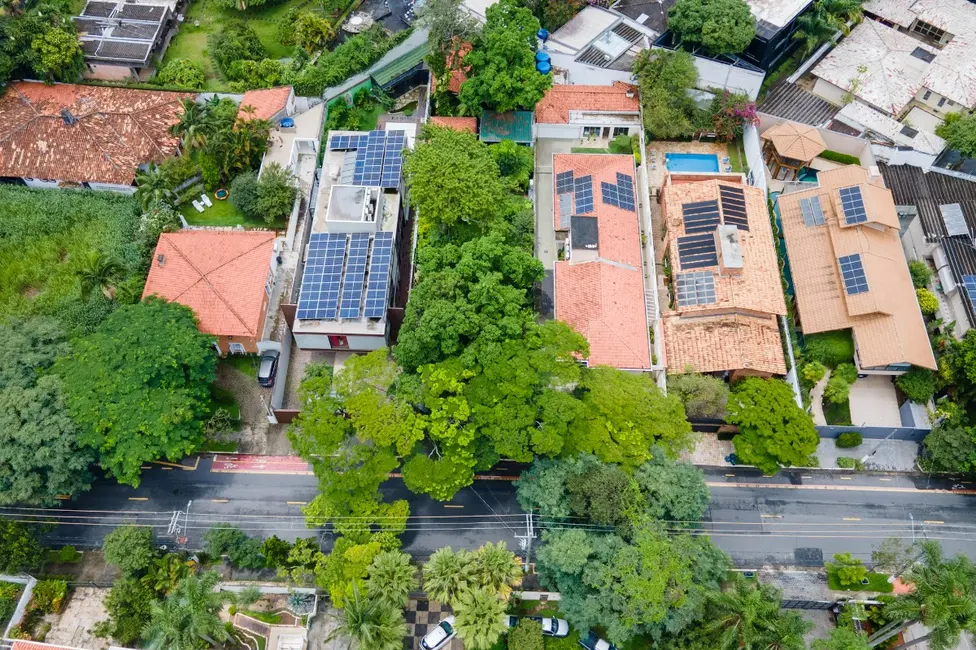 Foto 5 de Terreno / Lote à venda em Alto de Pinheiros, São Paulo - SP