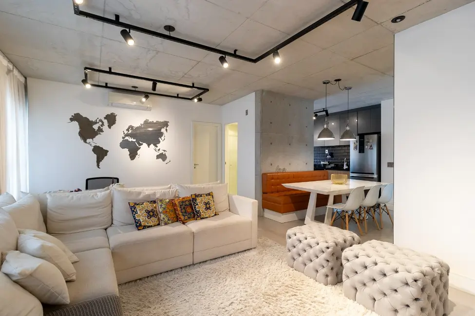 Foto 6 de Apartamento com 1 quarto à venda, 74m2 em Vila Olímpia, São Paulo - SP