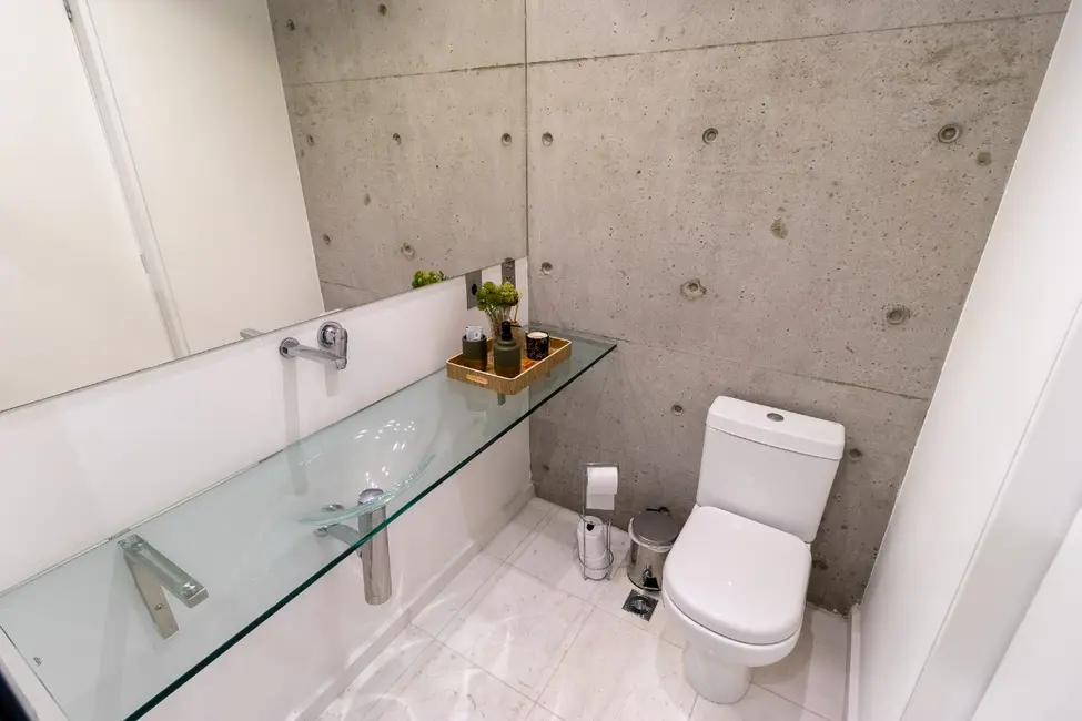 Foto 5 de Apartamento com 1 quarto à venda, 74m2 em Vila Olímpia, São Paulo - SP