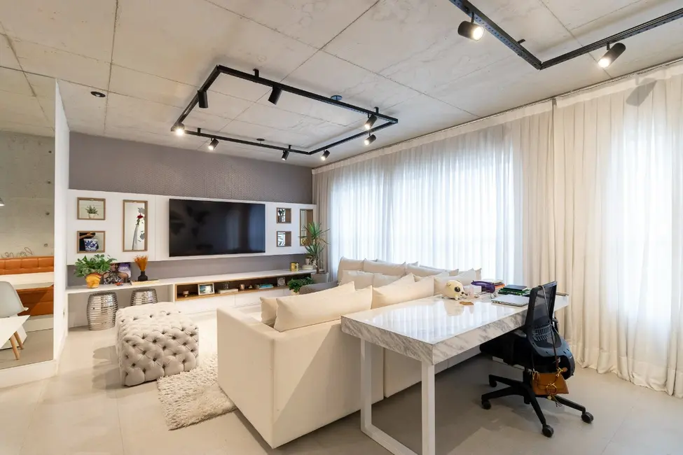 Foto 8 de Apartamento com 1 quarto à venda, 74m2 em Vila Olímpia, São Paulo - SP