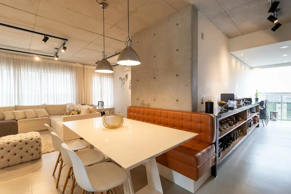 Foto 2 de Apartamento com 1 quarto à venda, 74m2 em Vila Olímpia, São Paulo - SP