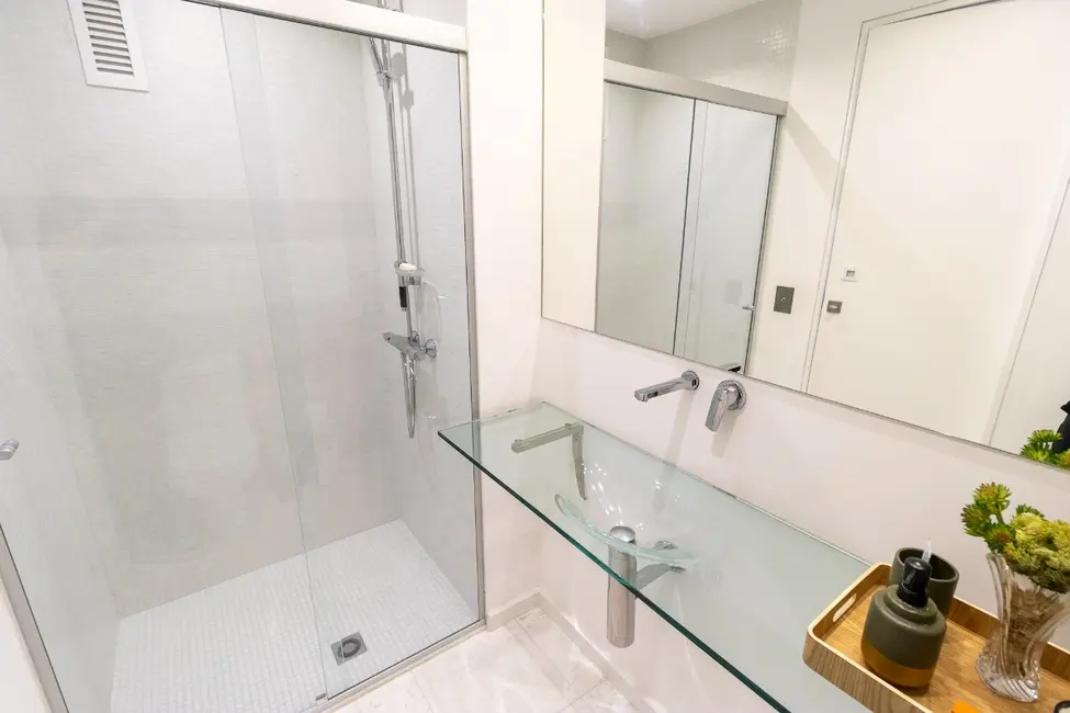 Foto 4 de Apartamento com 1 quarto à venda, 74m2 em Vila Olímpia, São Paulo - SP